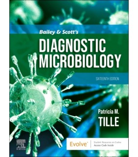Bailey & Scott's Diagnostic Microbiology