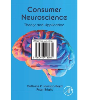 Academic Press ebook Consumer Neuroscience