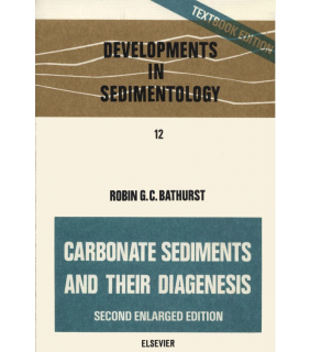 Elsevier ebook Carbonate sediments and their diagenesis