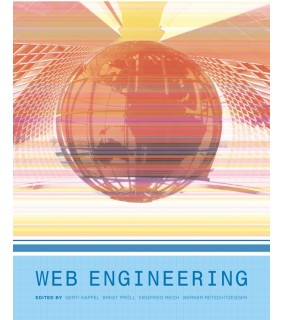 John Wiley & Sons Web Engineering: The Discipline of Systematic Development of