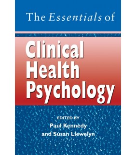 Wiley The Essentials of Clinical Health Psychology
