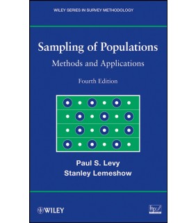 John Wiley & Sons Sampling of Populations: Methods and Applications