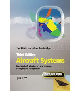John Wiley & Sons (UK) Aircraft Systems