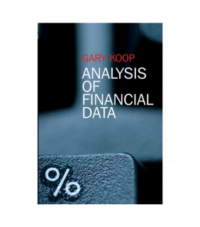 John Wiley & Sons ebook Analysis of Financial Data