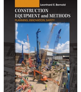 John Wiley & Sons Construction Equipment and Methods