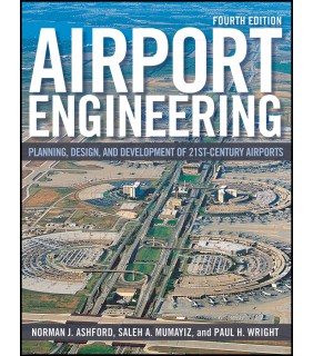 John Wiley & Sons Airport Engineering