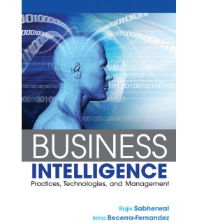 John Wiley & Sons Business Intelligence