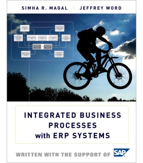 John Wiley & Sons Integrated Business Processes with ERP Systems