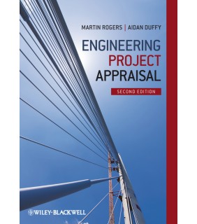 John Wiley & Sons Engineering Project Appraisal 2E