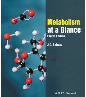 John Wiley & Sons Metabolism at a Glance