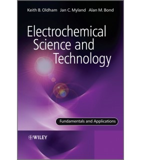 John Wiley & Sons Electrochemical Science and Technology
