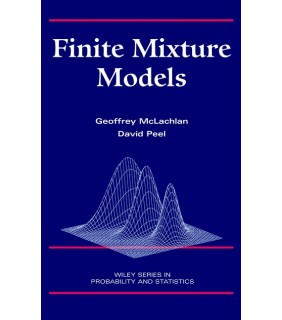 John Wiley & Sons Finite Mixture Models