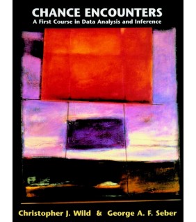 John Wiley & Sons Chance Encounters