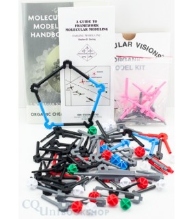 Molecular Model Kit 7th