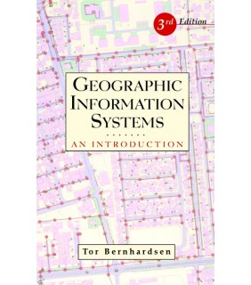 Wiley Geographic Information Systems