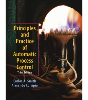 John Wiley & Sons Principles and Practices of Automatic Process Control