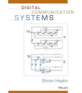 Digital Communication Systems