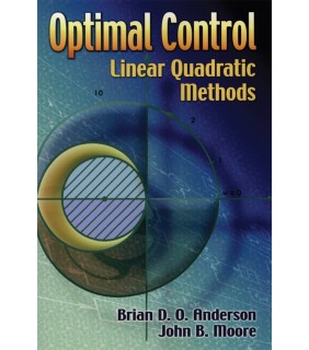 Dover Publications ebook Optimal Control