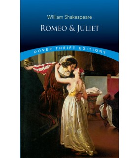 Peribo Romeo and Julietc