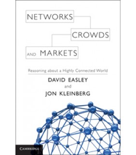 Cambridge University Press Networks, Crowds, and Markets