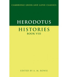 Herodotus: Histories Book VIII