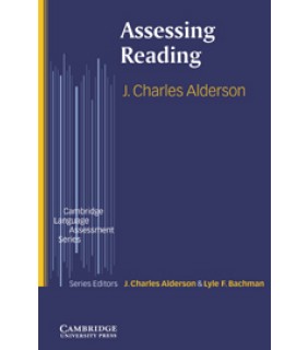 Cambridge University Press Assessing Reading