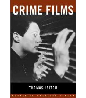 Cambridge University Press Crime Films