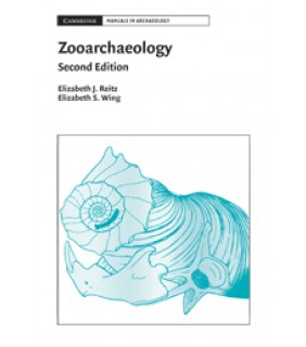 Cambridge University Press Zooarchaeology