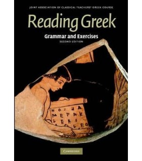 SPECIAL ORDER - Reading Greek: Grammar and Exercises