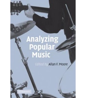 Analyzing Popular Music