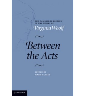 Cambridge University Press Between the Acts