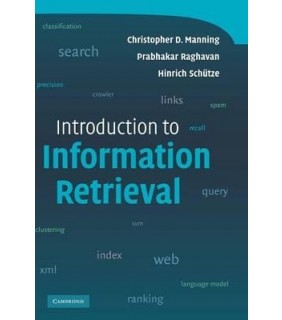 Introduction to Information Retrieval - eBook