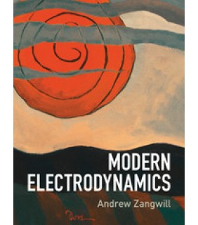 Cambridge University Press Modern Electrodynamics