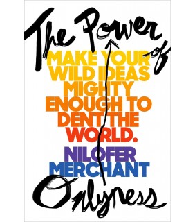 Penguin Group USA The Power Of Onlyness: How to Make Your Ideas Mighty Enough