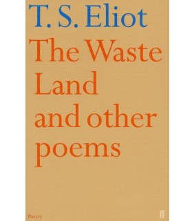 Faber The Waste Land and Other Poems