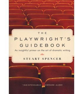 Faber The Playwright's Guidebook