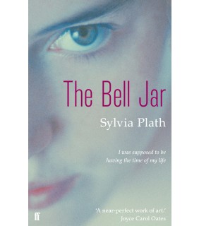 Faber Paperback The Bell Jar