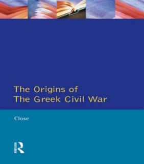 Routledge Greek Civil War, The