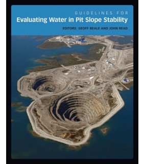 CSIRO Publishing Guidelines for Evaluating Water in Pit Slope Stability