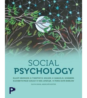 Pearson Education Social Psychology