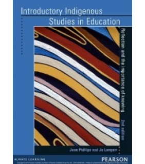 Introductory Indigenous Studies in Education - eBook