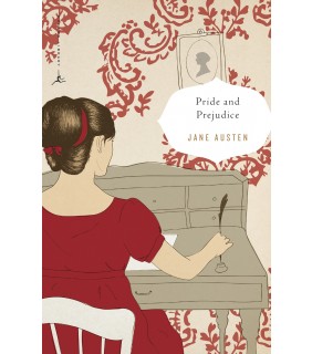 Random House Pride and Prejudice