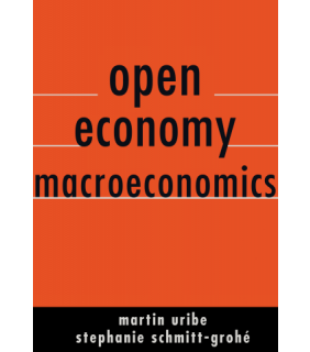 Princeton University Press Open Economy Macroeconomics