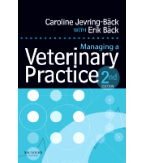 Elsevier Managing a Veterinary Practice