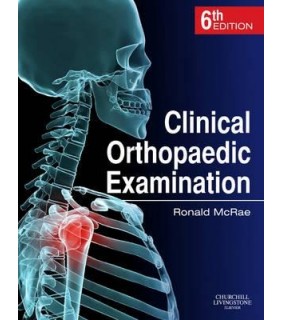 Clinical Orthopaedic Examination