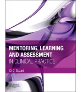 Churchill Livingstone Mentoring, Learning and Assessment in Clinical Practice 3e