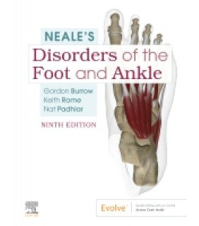 410 Neale's Disorders of the Foot