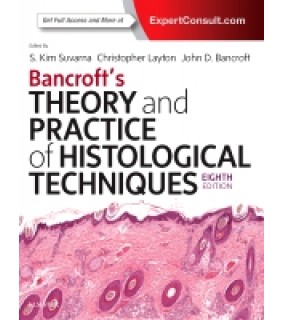410 Bancroft's Theory and Practice of Histological Techniques