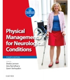 Elsevier Physical Management for Neurological Conditions 4E