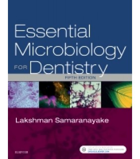 Churchill Livingstone Essential Microbiology for Dentistry 5E